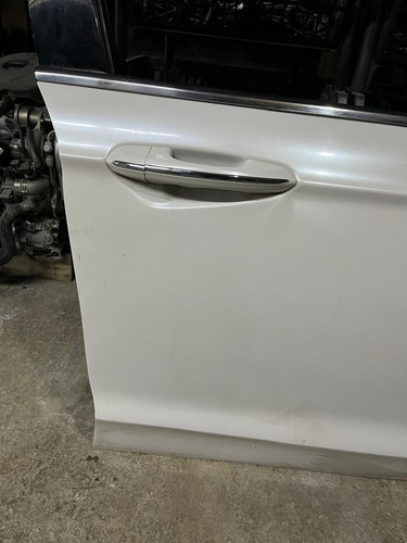 Forro Porta Dianteira Direita Ford Fusion 2017 2018 2019