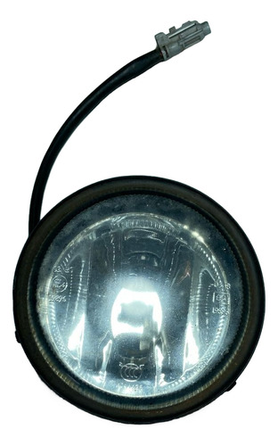 Farol Milha Lifan X60