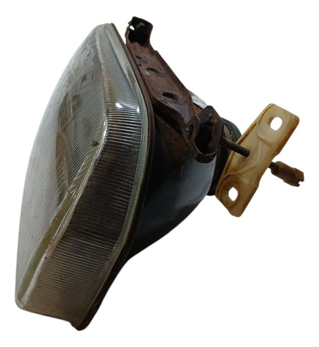 Farol Direito Ford Escort Verona 1986 A 1996 Com Dtl  (ap)