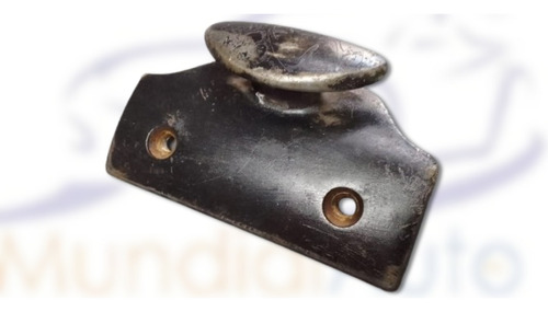 Gancho Suporte Caçamba Courier 2006 Até 2012. 23664