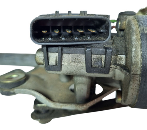 Motor Limpador De Parabrisa Gm Vectra 1997 A 2004