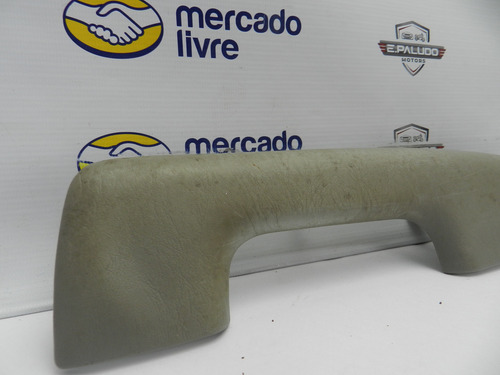 Moldura Apoio Puxador Porta Dianteira Esquerda Corolla 99/02