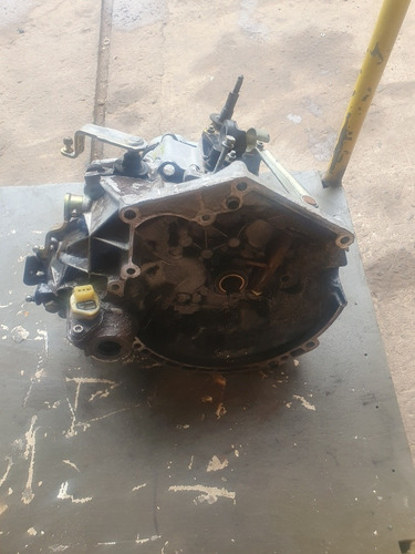 Caixa De Cambio Peugeot 206 207 C3 1.4  Manual 11369*