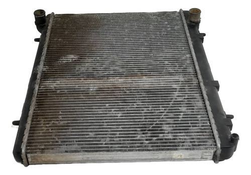 Radiador Agua Citroen C4 Pallas 2.0 16v 2009 2010 2011 Aut