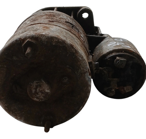 Motor De Partida  Fiat Tempra 1995 Cxe8 (ap)