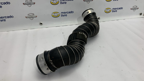 Mangueira Intercooler C180k C200 C230 C240 W203 1.8 4c 00/06