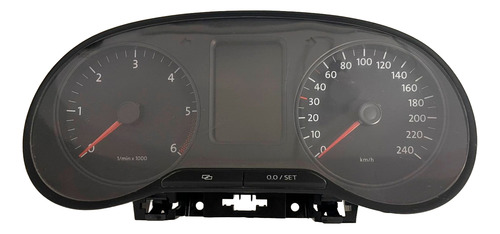 Painel De Instrumentos Amarok 2010 2018 2h0920851b