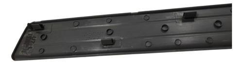 Soleira Dianteira Esquerda Hyundai Tucson 2010 (al)