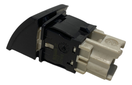 Botão Sensor Do Alarme Peugeot 307 03 Até 12 96366686