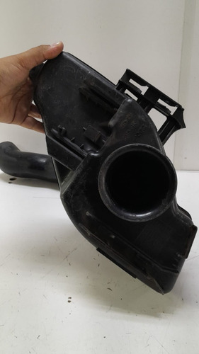 Mangueira Duto De Ar Peugeot 308 408 1.6 11/15 9656237680