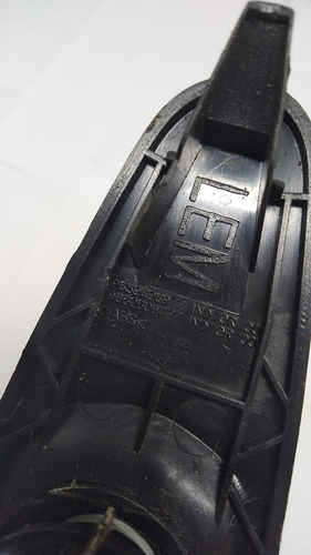 Comando Vidro De (motorista) Citroen C4 Pallas 10 9659696977