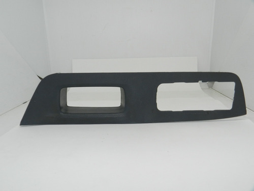 Moldura Puxador Dianteiro Esquerdo Ford Ecosport 2013 A 2017