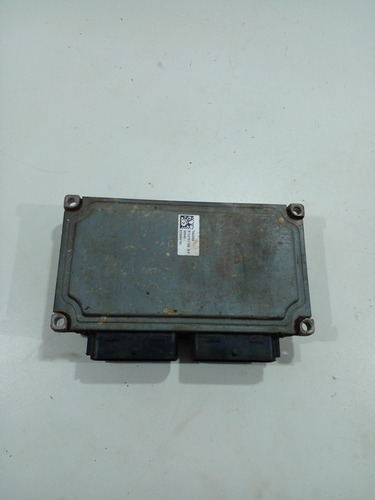 Módulo De Câmbio Citroen Xsara Picasso 9659838680 (vj)