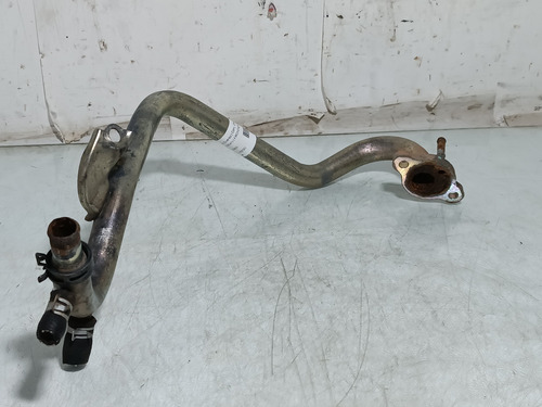 Cano Tubo Agua Ar Quente Frontier 2.5 2008 2015
