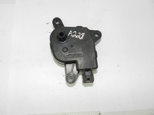 Motor Atuador Climatização Dodge Ram 2500rc 2009 58024e
