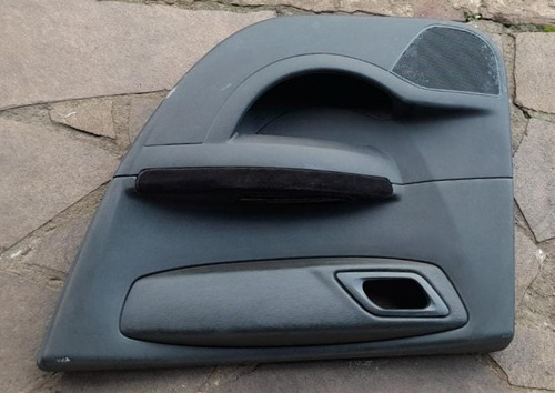 Forro Porta Traseira Lado Direito Citroen C4 Pallas 07/14