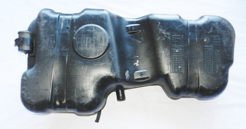 Tamque Combustível Flex Gm Celta Corsa Prisma 07/10 93345103