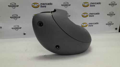Console Porta-objetos Ford Fiesta Courier 95/99
