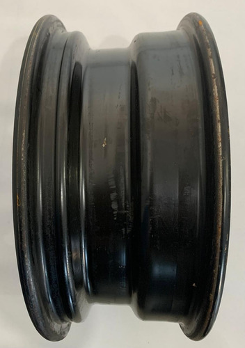 Roda Ferro Aro 14 Fiat Palio Siena Strada Original