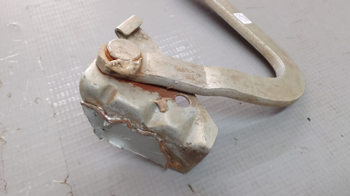 Dobradiça Braço Capo Gm Corsa 1994 À 1998 Direito   23815