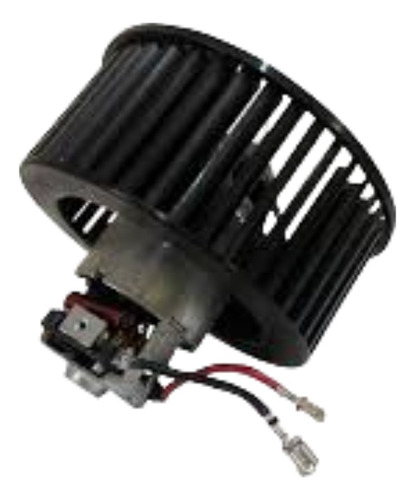 Motor Ventilador Interno Volkswagen Gol Original F006mg0000
