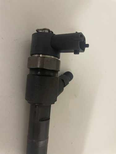 Bico Injetor Rampage Laramie Diesel 2023/2024 - 0445110682