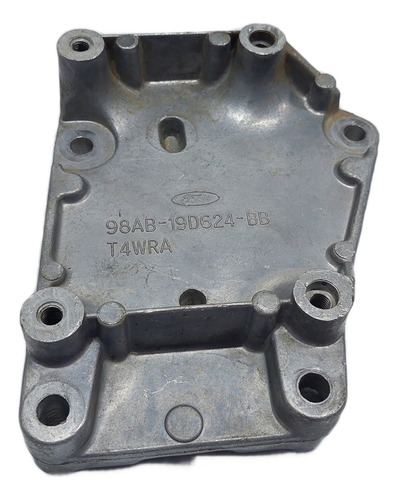Suporte Do Compressor De Ar Focus 1.8 2.0 Ano 2001 A 2008