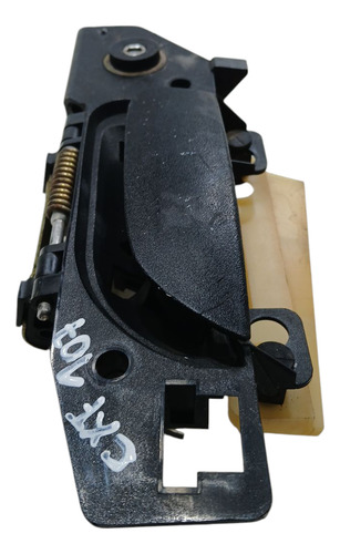 Maçaneta Externa Diant. Esq. Ford Mondeo 1993 A 1998 (ap)