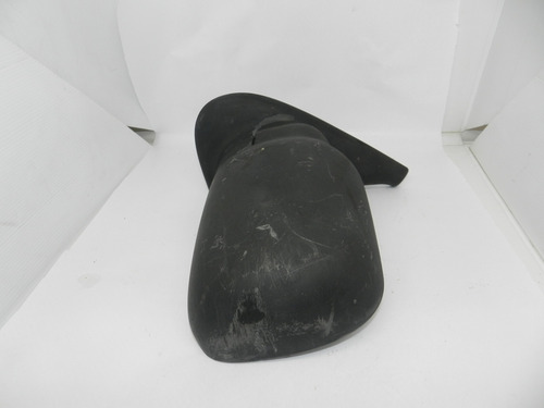 Retrovisor Manual Lado Esquerdo Renault Kangoo 98/08 Detalhe