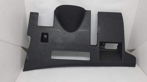 Moldura Inferior Painel Gm Omega Cd Fittipaldi 2008 A 2012