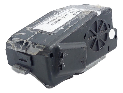 Modulo Trava Da Ignição Audi A4 Ano 2009 A 2015