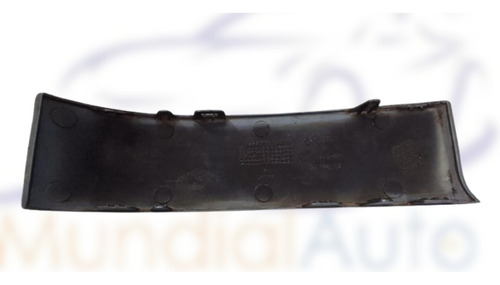 Moldura Inferior Lanterna Tras Dir.gol G3 Original Vw. 23151