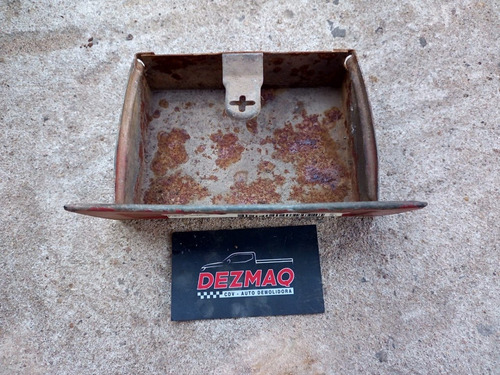 Cinzeiro Gm C10 C14 Veraneio