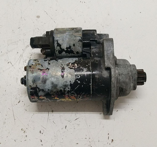 Motor Partida Golf Bora Jetta A3 1.6 1.8 00/17 02a911023l