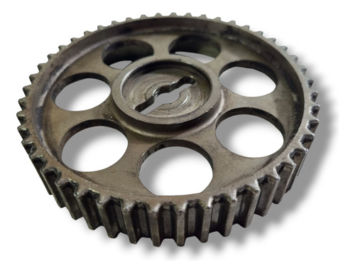 Polia Comando De Válvula Gm S10 Vectra 2.2 Pn: 93262589