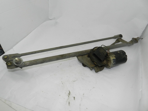 Motor Limpador Para-brisa Dianteiro Gm Ômega Vectra  92/98 