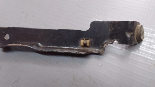 Suporte Do Radiador Gol Parati Saveiro G3 G4  23719