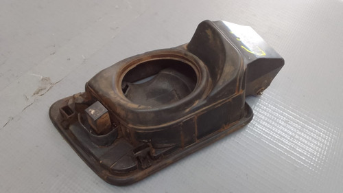 Suporte Portinhola Combustível Citroen C4 2009/2010. 23441