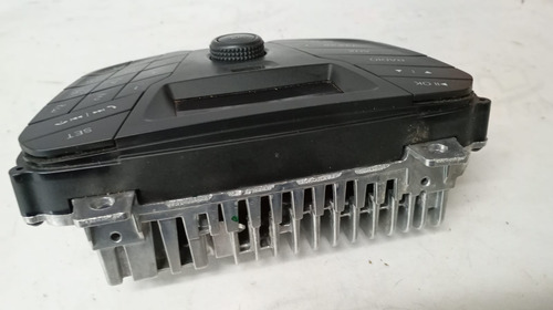 Radio Som Painel Multimidia Ford Fiesta D3bt18d815 26158