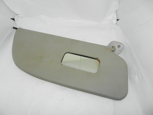 Quebra-sol Direito Ford F250 F350 1998 A 2011 Com Detalhe