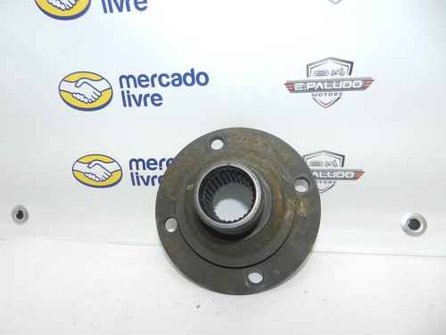 Flange Câmbio Cx Tração 28d Sportage 2.5 8v Man Diesel 2001