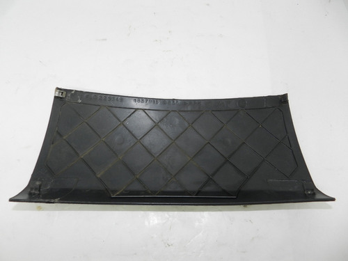 Tampa Acabamento Painel Fiat Stilo 2008 1337915