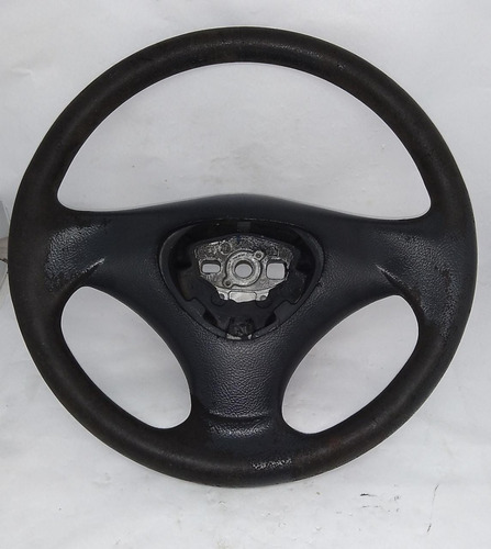 Volante Direção Fiat Uno Palio Fire 2003 A 2010 1001518900