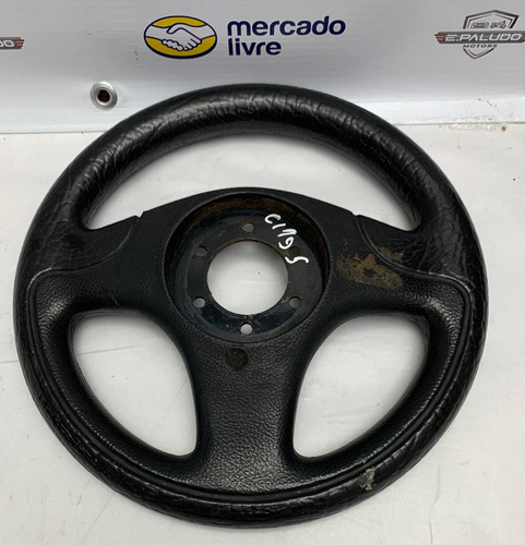 Volante Pequeno Universal