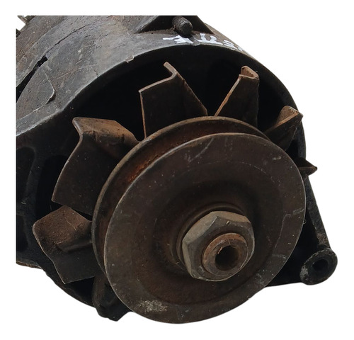 Alternador Gm Chevette  1986 A 1992 (ap)