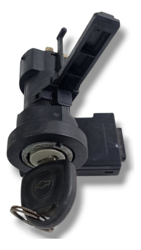 Cilindro De Chave Gm Celta Prisma 2001 A 2014 C/ Chave