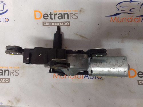 Motor Limpador Traseiro Gol Fox Polo G5 5z6955711a  11326