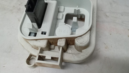 Circuito Lanterna Peugeot 2008 2015/.. Td 16564