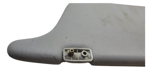 Quebra Sol Volkswagen Gol G3 99/05 (al) Cxe 22