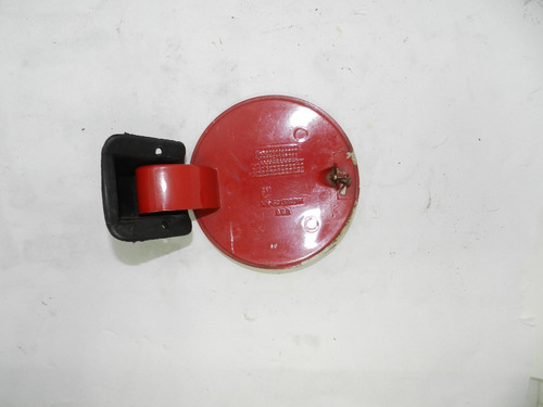 Portinhola Tanque Combustivel Gm Corsa 94/06 90387427